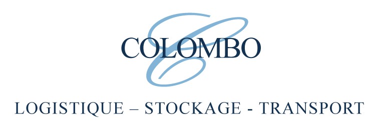 colombo autotrasporti - logistique stockage transports - logo